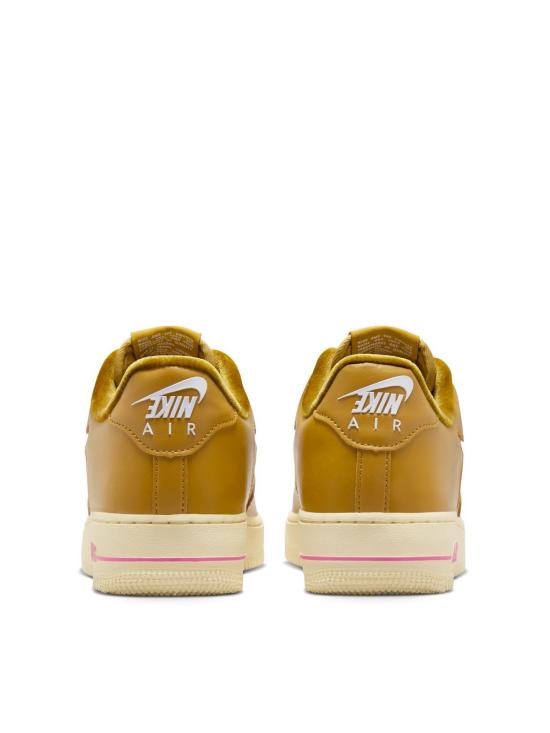 25FW 나이키 에어포스 1 '07 FB8251700 BROWN - NIKE