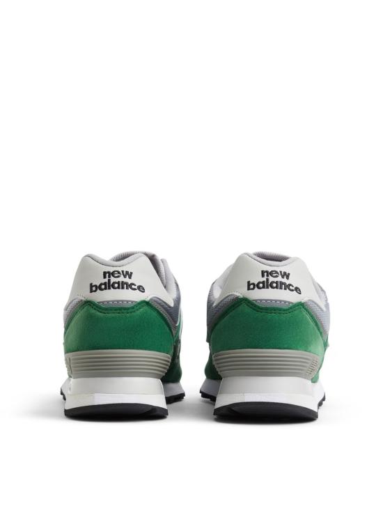 25FW 뉴발란스 스니커즈 OU576GGK GREEN - NEW BALANCE