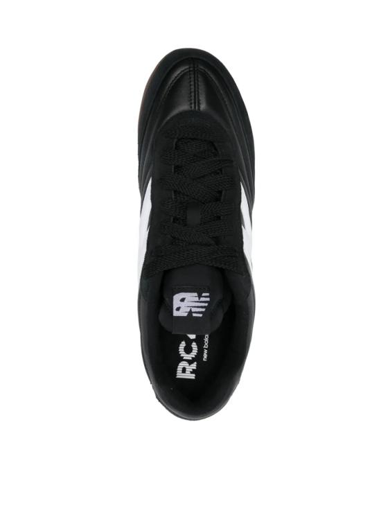 25FW 뉴발란스 스니커즈 URC42LB BLACK - NEW BALANCE