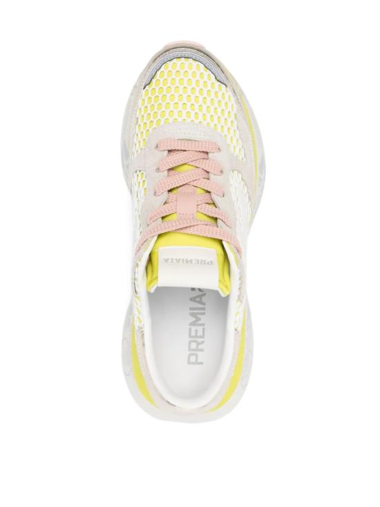 25FW 프리미아타 로린 스니커즈 LAURYN7487 MULTIPLE COLORS - PREMIATA