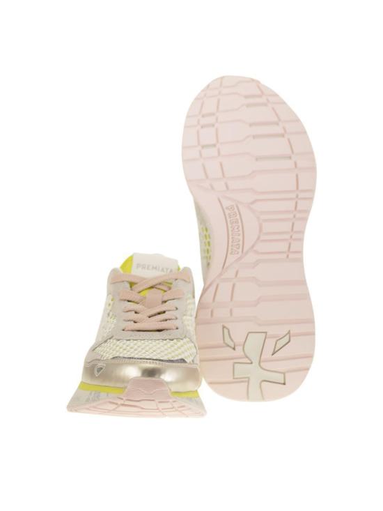 25FW 프리미아타 로린 스니커즈 LAURYN7487 MULTIPLE COLORS - PREMIATA