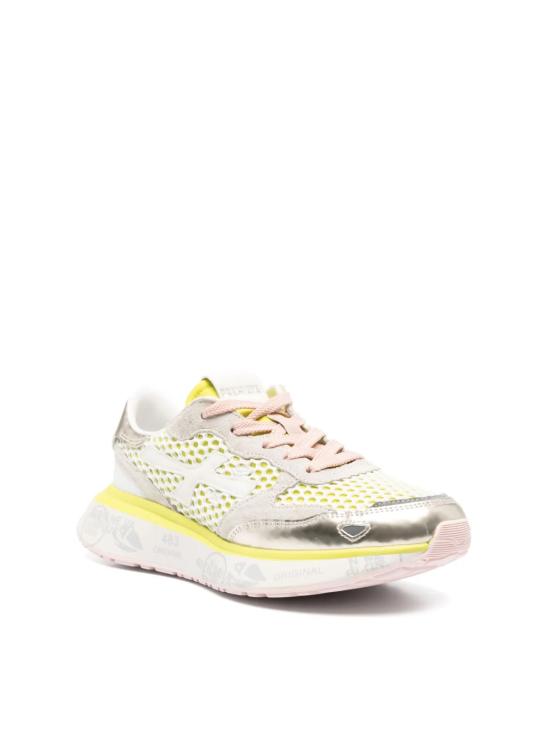 25FW 프리미아타 로린 스니커즈 LAURYN7487 MULTIPLE COLORS - PREMIATA