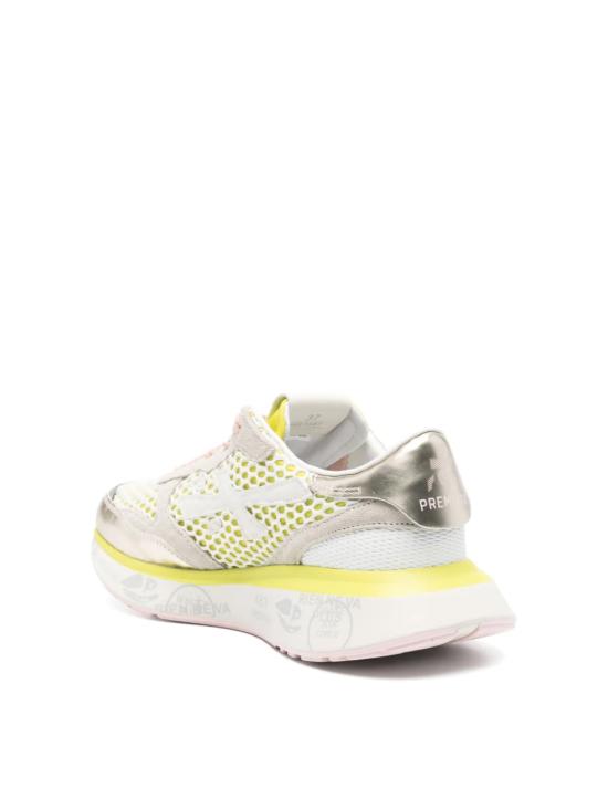 25FW 프리미아타 로린 스니커즈 LAURYN7487 MULTIPLE COLORS - PREMIATA