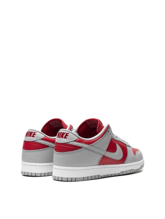 25FW 나이키 덩크 로우 QS FQ6965600 RED - NIKE