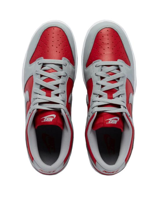 25FW 나이키 덩크 로우 QS FQ6965600 RED - NIKE