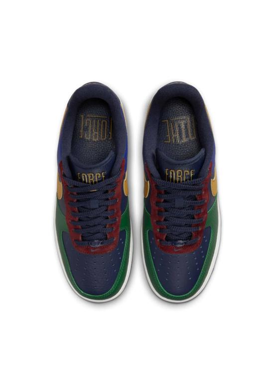 25FW 나이키 에어포스 1 '07 LX DR0148300 MULTIPLE COLORS - NIKE