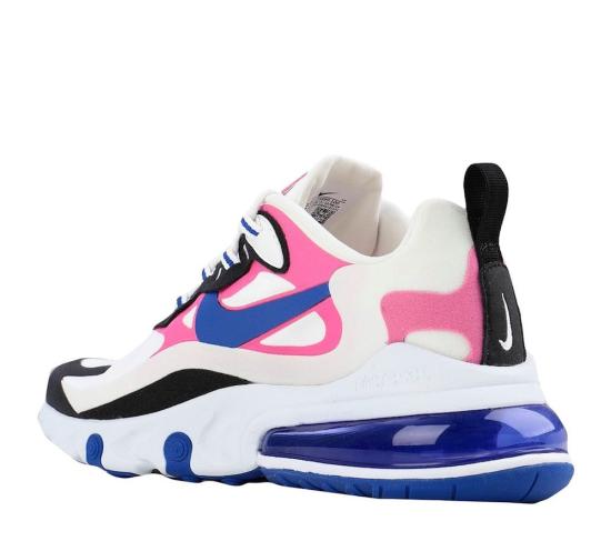 25FW 나이키 에어맥스 270 리액트 CI3899100 MULTIPLE COLORS - NIKE