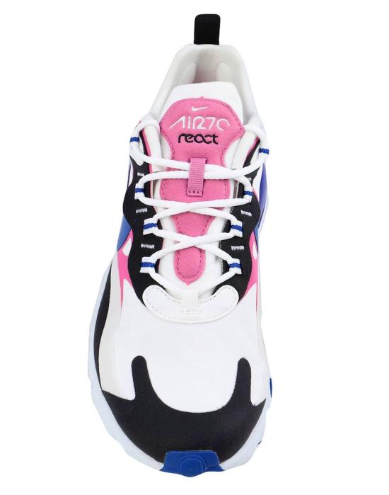 25FW 나이키 에어맥스 270 리액트 CI3899100 MULTIPLE COLORS - NIKE