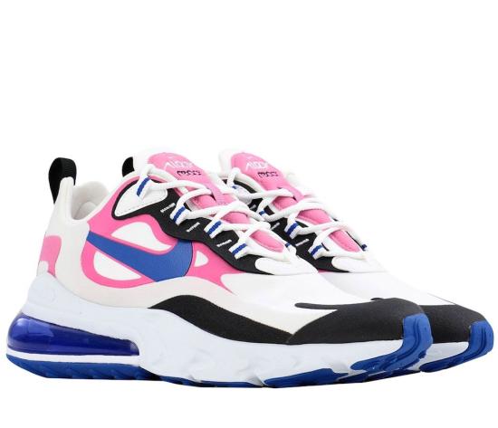 25FW 나이키 에어맥스 270 리액트 CI3899100 MULTIPLE COLORS - NIKE