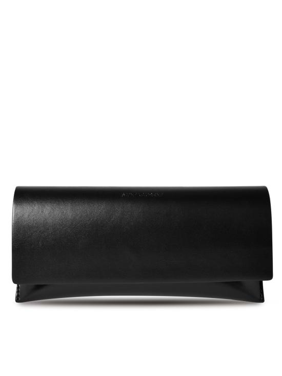 26SS 생로랑 선글라스 SL591002 BROWN - SAINT LAURENT