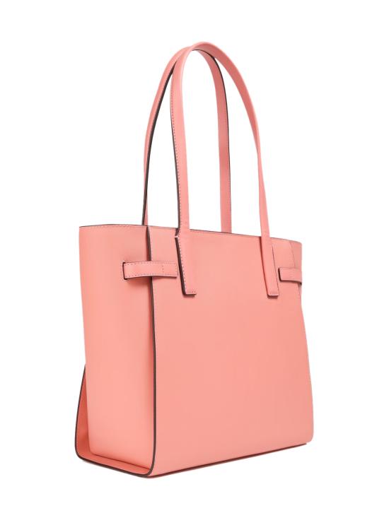 25FW 마이클 코어스 토트백 35S2GNMT3L PINK - MICHAEL KORS