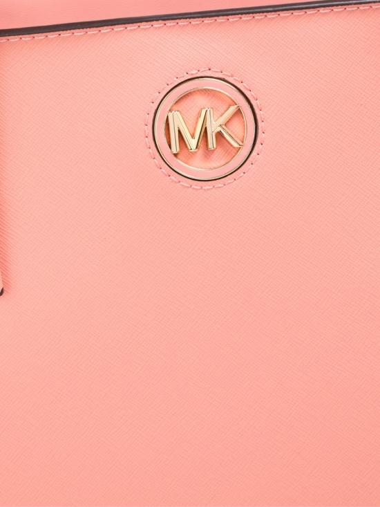 25FW 마이클 코어스 토트백 35S2GNMT3L PINK - MICHAEL KORS