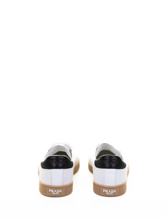 25SS 프라다 스니커즈 2EE394FG000Y5T F0964 WHITE - PRADA