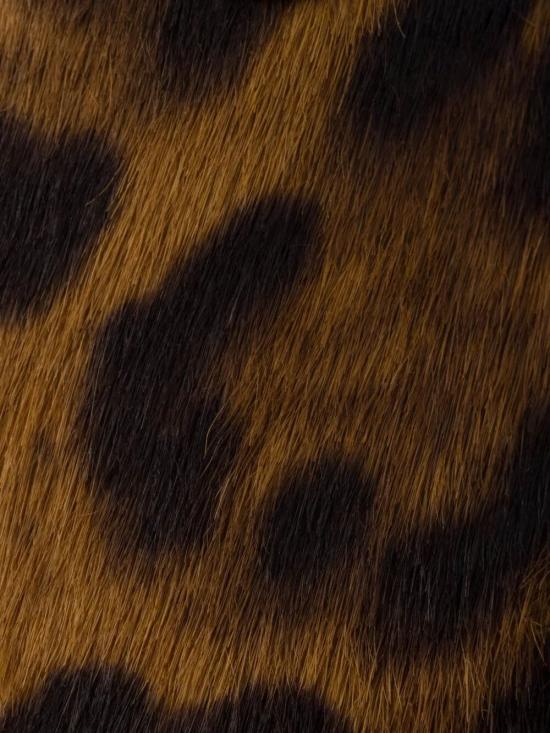 25FW 프라다 플랫 슈즈 1F794NFD005L8H F0151 BROWN - PRADA