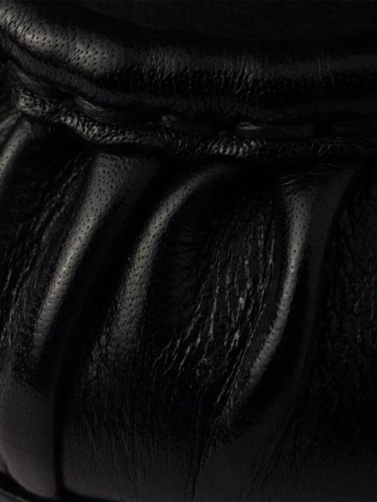 25FW 프라다 로퍼 1D175OF020007 F0002 BLACK - PRADA