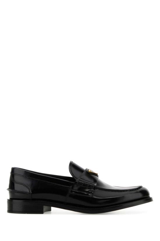 25FW 프라다 로퍼 1D813NFA020055 F0002 BLACK