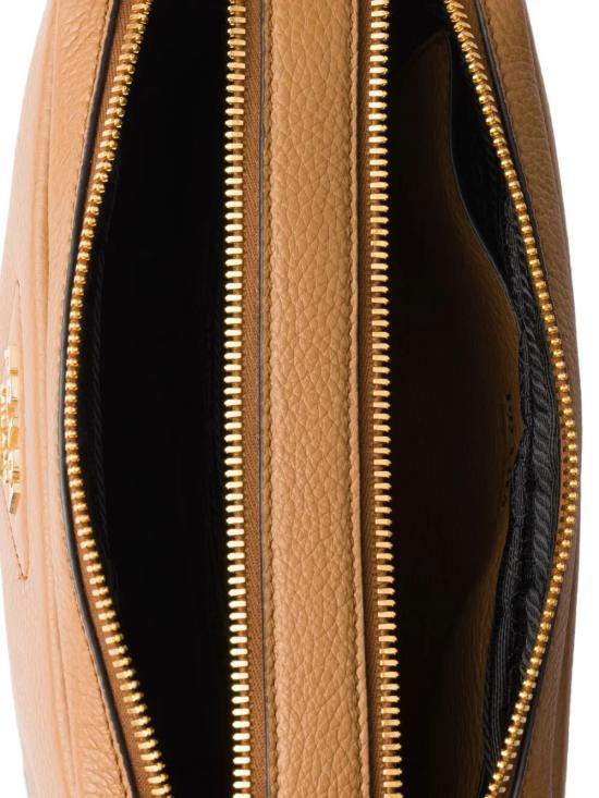 25FW 프라다 숄더백 1BH082VDNM2DKV F03V8 BROWN - PRADA