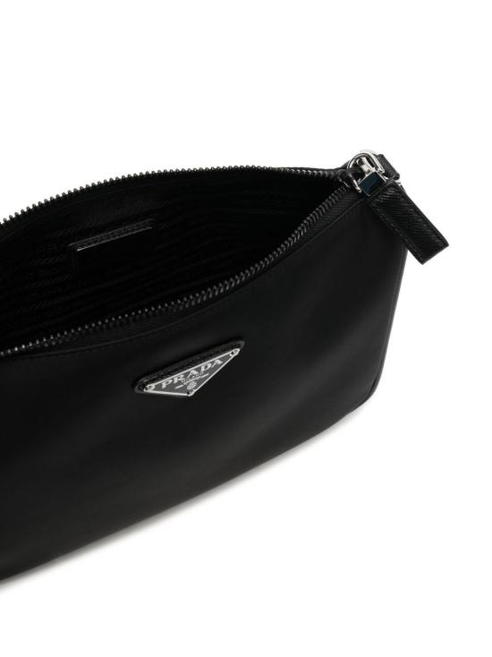 25SS 프라다 숄더백 2VH113VXOP2DMH F0002 BLACK - PRADA
