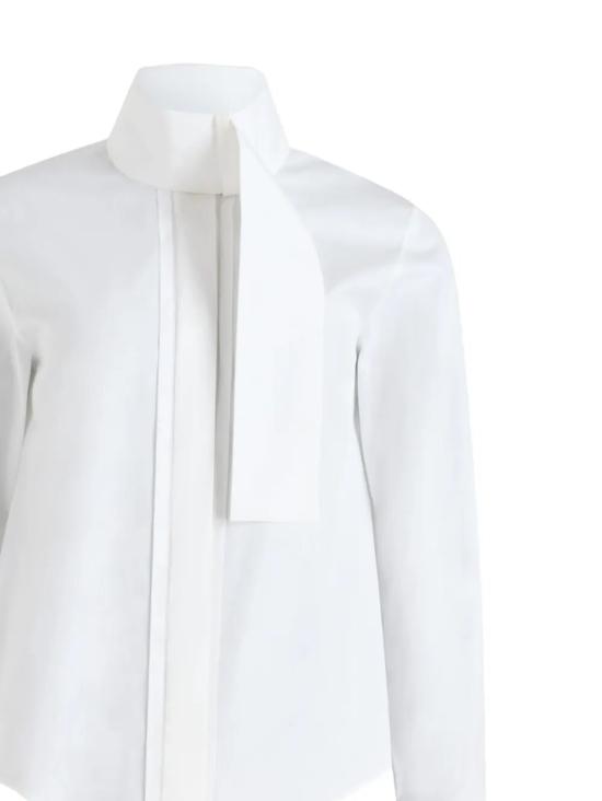 25FW 파투 셔츠 BL0450017001W WHITE - PATOU