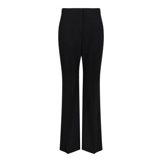 25FW 지방시 스트레이트 팬츠 BW516R164J001 BLACK