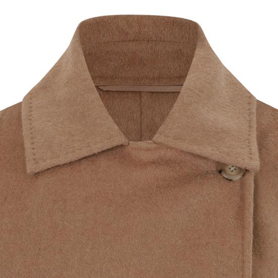 25FW 막스마라 코트 2521276193600BERLINA1234748001 CAMEL - MAX MARA
