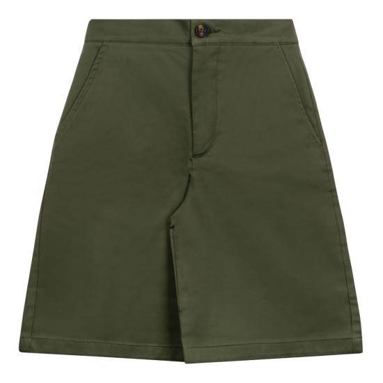  [키즈] 골든구스 쇼츠/버뮤다 GKP01760P00153835548IVYGREEN