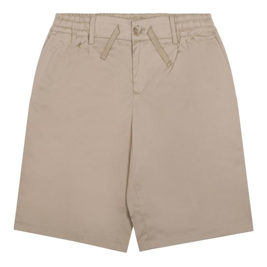  [키즈] 돌체앤가바나 쇼츠/버뮤다 L42Q95G7M4DM0131 BEIGE