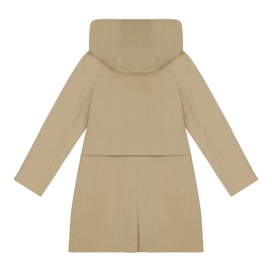  [키즈] 버버리 아우터 8104786157521B9719 SAND - BURBERRY