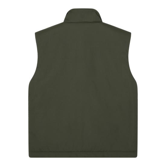 25FW [키즈] 스톤 아일랜드 아우터 K2S16G100004S0203V0054 MILITARY GREEN - STONE ISLAND