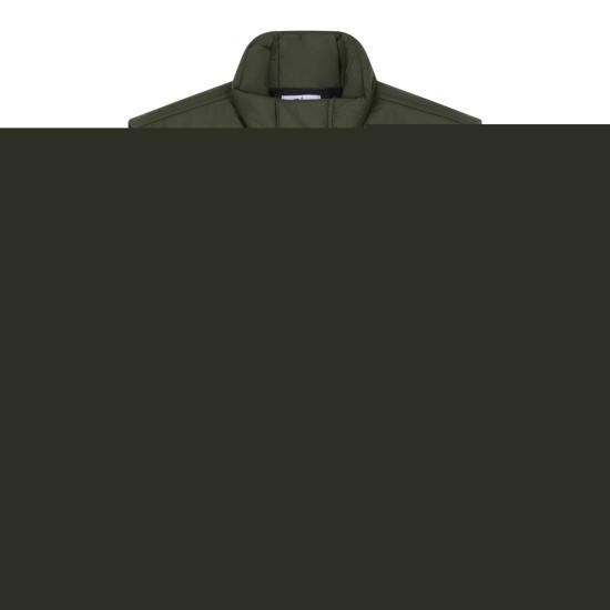 25FW [키즈] 스톤 아일랜드 아우터 K2S16G100004S0203V0054 MILITARY GREEN