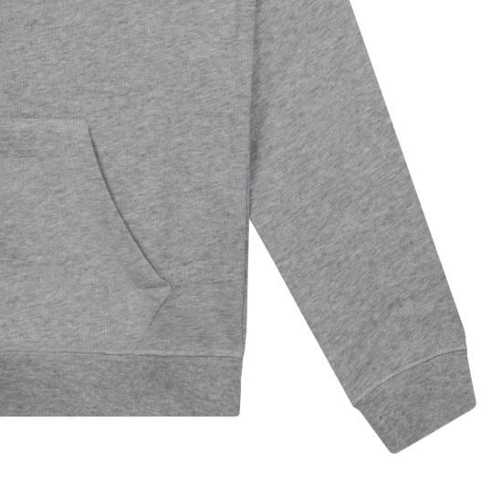 24FW [키즈] 골든구스 아우터 GKP01753P00174360447GREYMELANGEWINDSORWINE - GOLDEN GOOSE