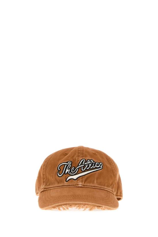 25FW 디 아티코 볼캡 251WAC00039CCC107MA046 BROWN