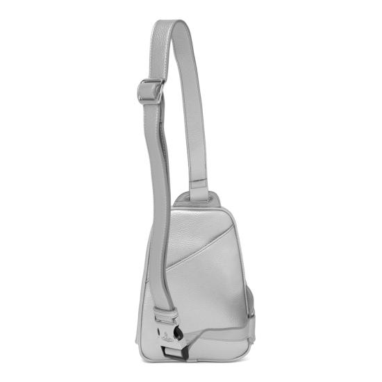 25FW 비비안웨스트우드 숄더백 5801000KUS000DQ401 SILVER - VIVIENNE WESTWOOD