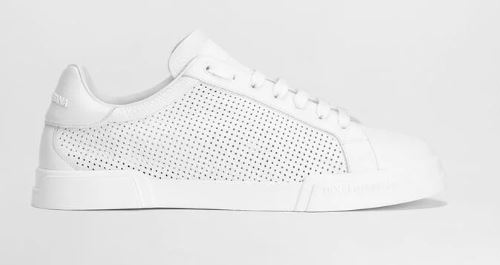 25FW 돌체앤가바나 스니커즈 CS2354AG09380002 OPTICAL WHITE