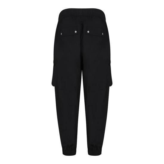 25FW 톰크롬 스트레이트 팬츠 MP26BLACK black - THOM KROM