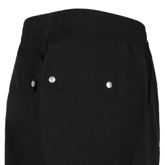 25FW 톰크롬 스트레이트 팬츠 MP26BLACK black - THOM KROM