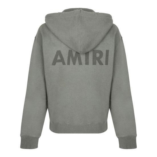 25FW 아미리 자켓 AMJYHD1121OLIVE - AMIRI