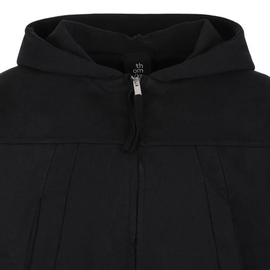 25FW 톰크롬 자켓 MSJ689BLACK black - THOM KROM