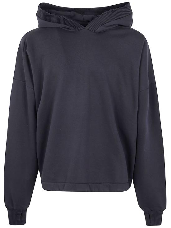 25FW 톰크롬 자켓 MS186BLACK black