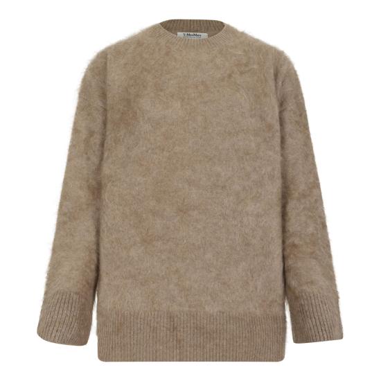 25FW 에스막스마라 스웨터 2529366163600DANTE127001 BEIGE