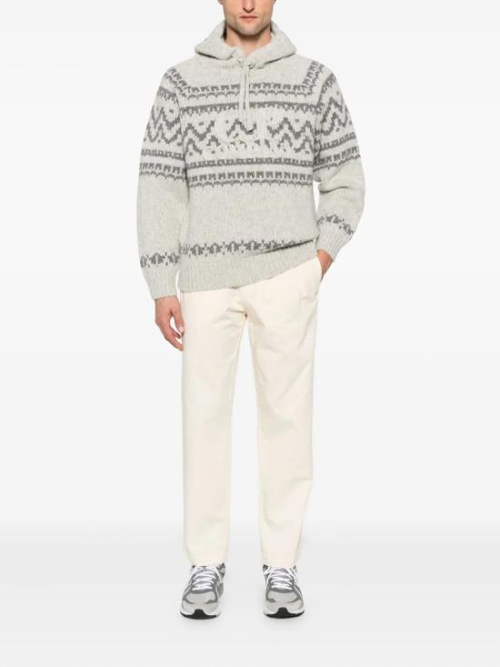 25FW 씨피 컴퍼니 후드 티셔츠 19CMKN291A110507J V01 VAR 01 - C.P. COMPANY