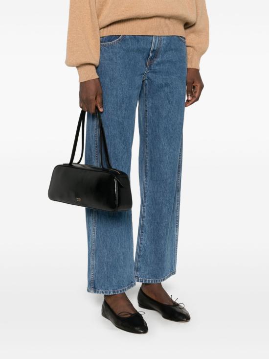 26SS 케이트 숄더백 H2040877200 BLACK - KHAITE