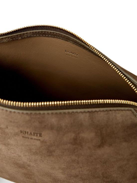 26SS 케이트 크로스백 H4010849732 BROWN - KHAITE