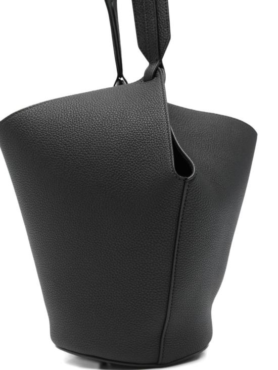 26SS 케이트 토트백 H2056914200 BLACK - KHAITE