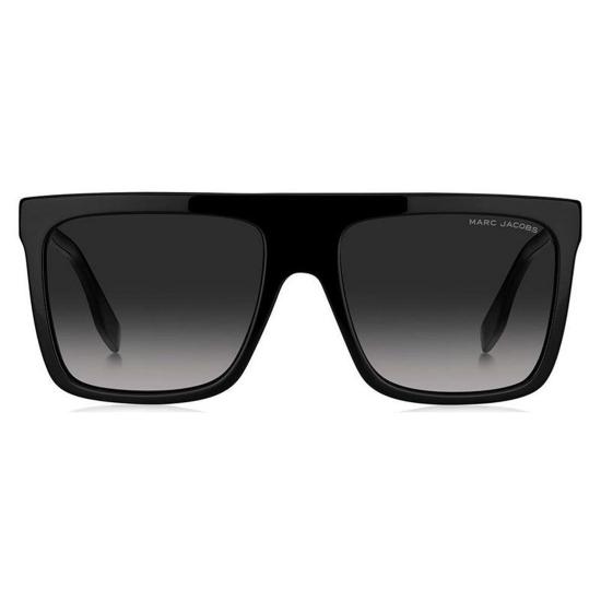 25FW 마크제이콥스 선글라스 MARC 639S 8079O BLACK - MARC JACOBS