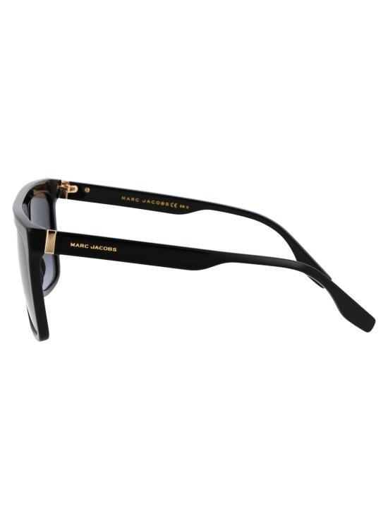 25FW 마크제이콥스 선글라스 MARC 639S 8079O BLACK - MARC JACOBS