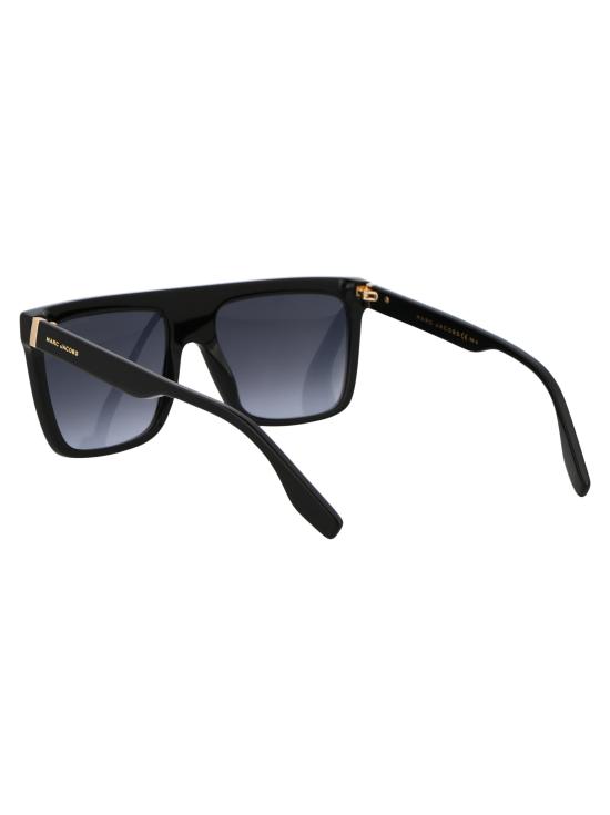 25FW 마크제이콥스 선글라스 MARC 639S 8079O BLACK - MARC JACOBS