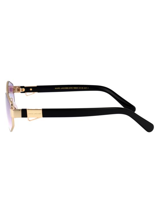25FW 마크제이콥스 선글라스 MARC 496S S9E GOLD VIOLET - MARC JACOBS