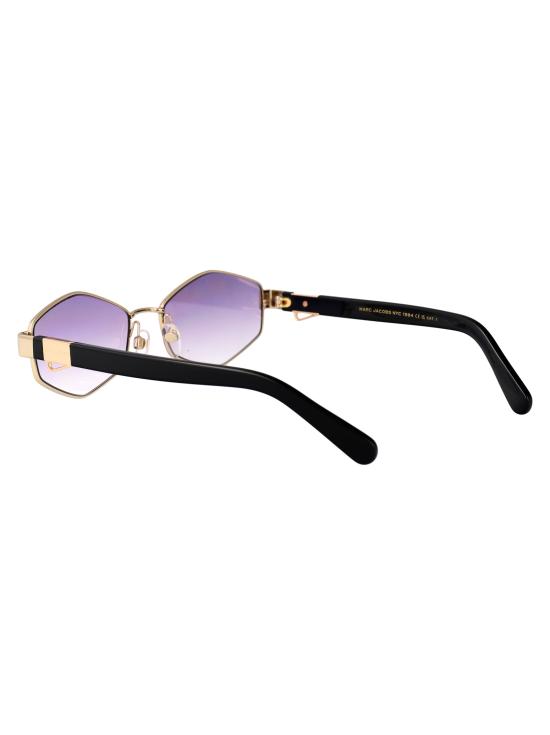25FW 마크제이콥스 선글라스 MARC 496S S9E GOLD VIOLET - MARC JACOBS