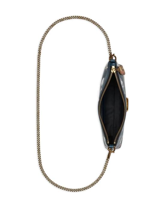 26SS 마크제이콥스 숄더백 2R5SMN016S01 411 BLUE - MARC JACOBS